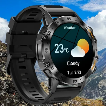 para LG Style3 L-41a VIVO Smart Watch 2023Wireless de Carregamento Bluetooth Chamadas de Relógios de Homens de Mulheres de Fitness Pulseira Personalizada Cara de Relógio