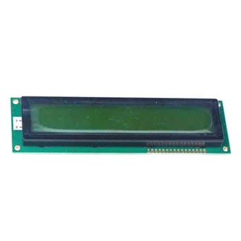 Compatível PC2002-L PC2002L-P9 REV A PC2002LRU-PTN-H0 Display LCD Azul ou Cor Amarela