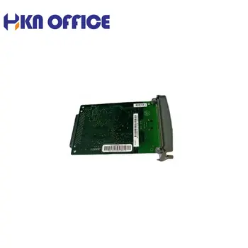 620N Ethernet Servidor de Impressão Interno da Placa de Rede HP JetDirect J7934A J7934G 5550 3005 5200 2200 4200 4250 5500 Original Usado