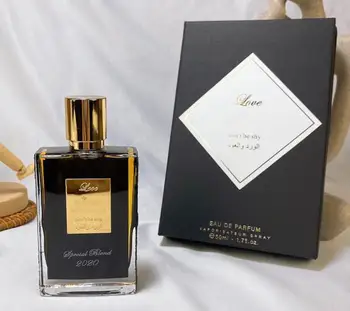 Marca de luxo do Perfume Para Mulheres, Homens Parfum Senhoras Fresh Spray Fragrância Desodorante Antiperspirante Ki-lian gosta de uma Boa Menina