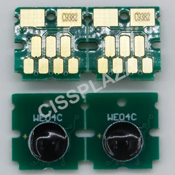 CISSPLAZA C9382 PX4MB de Manutenção Caixa de Chip compatível Epson C5310 C5810 C5390 C5890 C5390DW C5390a C5890a PX-S887 impressora