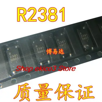 10pieces estoque Original PS2381-1 PS2381 R2381 NEC2381 SOP4