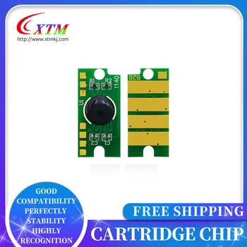 4X Compatível de chip CT203346 CT203347 CT203348 CT203346 para Xerox ApeosPort VII C3321 CP475AP C4421 impressora cartucho de toner chip