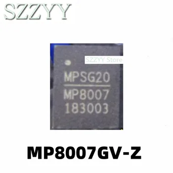 1PCS MP8007 MP8007GV MP8007GV-Z QFN28