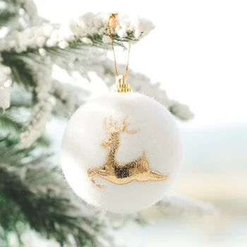Árvore De Natal Bolas Penduradas Pingente De Feliz Natal E Decorações Para A Casa De Árvore De Natal Enfeites De Decoração Navidad Kerst Presente De Ano Novo