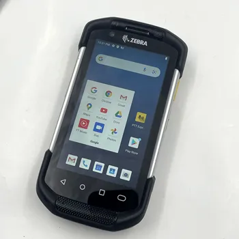 Adequado para a Zebra TC77HL PDA Scanner Android de Coletores de Dados