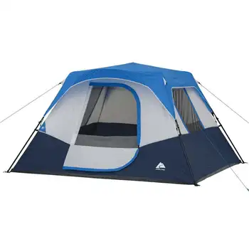 Tenda cabine com LED Iluminado Hub Boquillas para botella de oxigenoberz Tendas de acampamento ao ar livre Tendas de acampamento ao ar livre de Gás pode montar