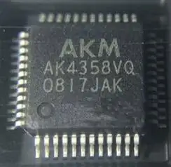AK4358VQ QFP48 2G 3G