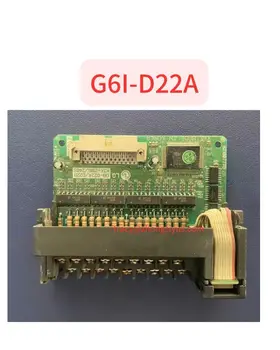 Usado PLC Módulo G6I-D22A