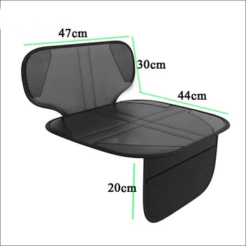 Cadeira, de Almofada Multifuncional Assento de Segurança de Proteção de Almofada de cadeira, de Almofada Durável, Anti-abrasão Pad Universal