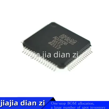 1pcs/monte ADV7606BSTZ ADV7606 QFP chips ic em stock