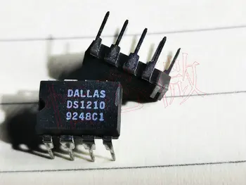 DS1210 DIP8 Em Stock circuito Integrado IC chip