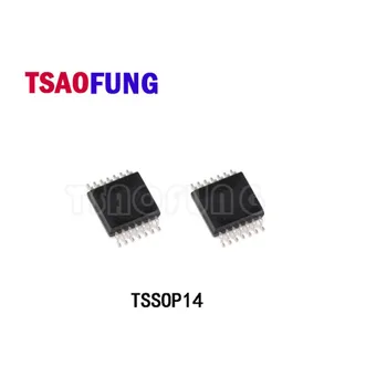 5Pieces HD74HC30TELL TSSOP14 componentes Electrónicos, circuitos Integrados