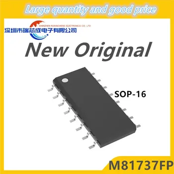 (5-10piece)100% Novo M81737FP sop-16 Chipset