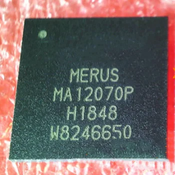 MA12070PXUMA1 NOVAS Originais Genuínas Chip Embalagem 64-QFN