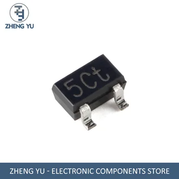 BC807-40W,115 SOT-323 45V,500mA PNP Universal Transistor