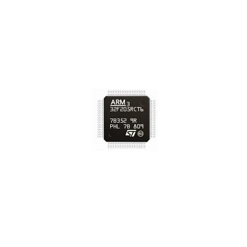 STM32F205RCT6 Novo e Original Circuito Integrado ic Chips de Memória de Módulos Eletrônicos Componentes Estoque