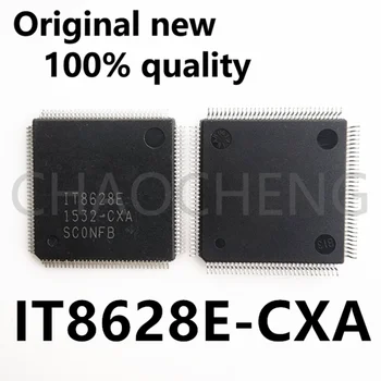 (1pcs)Novo 100% original IT8628E CXA CXS IT8629E DXA QFP128 Chipset