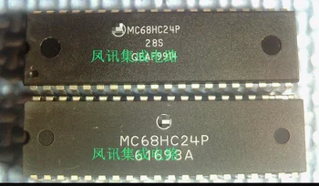 MC68HC24P MERGULHO Em Stock circuito Integrado IC chip