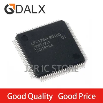 (5piece)100% Bom LPC1768FBD100 QFP-100 Chipset