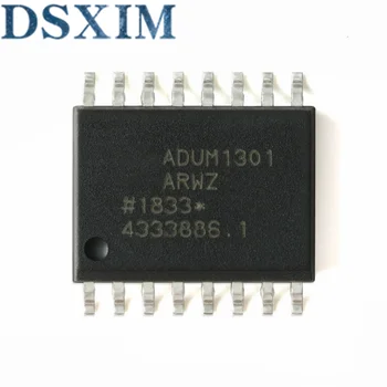 (10piece)100% Novo ADUM1301ARWZ ADUM1301ARW ADUM1301 sop-16 Chipset