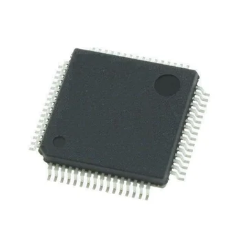 Alta qualidade chips ic componente eletrônico ATXMEGA128D3-AUR TQFP-64 Novo e original