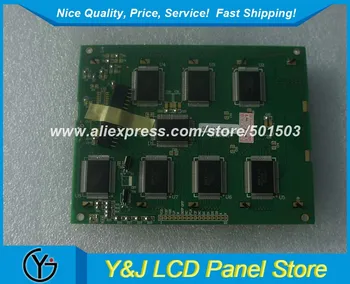 DMF6104NB-FW 256*128 compatível com Visor de LCD de Módulos