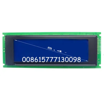 1 Peça Frete Grátis Novo Display LCD de Ecrã 24064B-V1.1 RoHS 24064B - V1.1 24064B