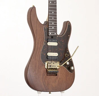 Schcter / ST Tipo HH 003 Guitarra Elétrica