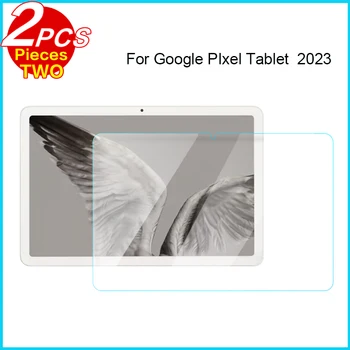 HD Transparente de Vidro Temperado Para o Google PIxel Tablet 2023 11 Polegadas GTU8P Protetor de Tela do Filme Para o Google Pixel Pad Tablet Vidro