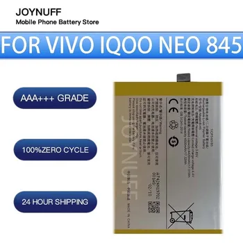 Bateria nova de Alta Qualidade 0 Ciclos Compatíveis B-H5 Vivo IQOO NEO 845 edição de Reposição de smartphone Suficiente Baterias+ferramenta