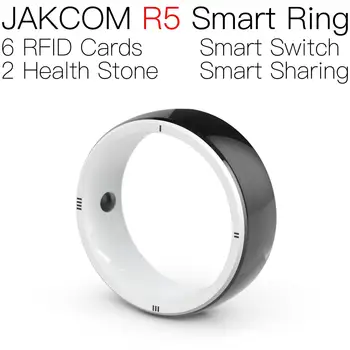 JAKCOM R5 Inteligente Anel Corresponde a 6 dt78 smart watch global de armazenamento de preenchimento cc nano relógios para mans 8
